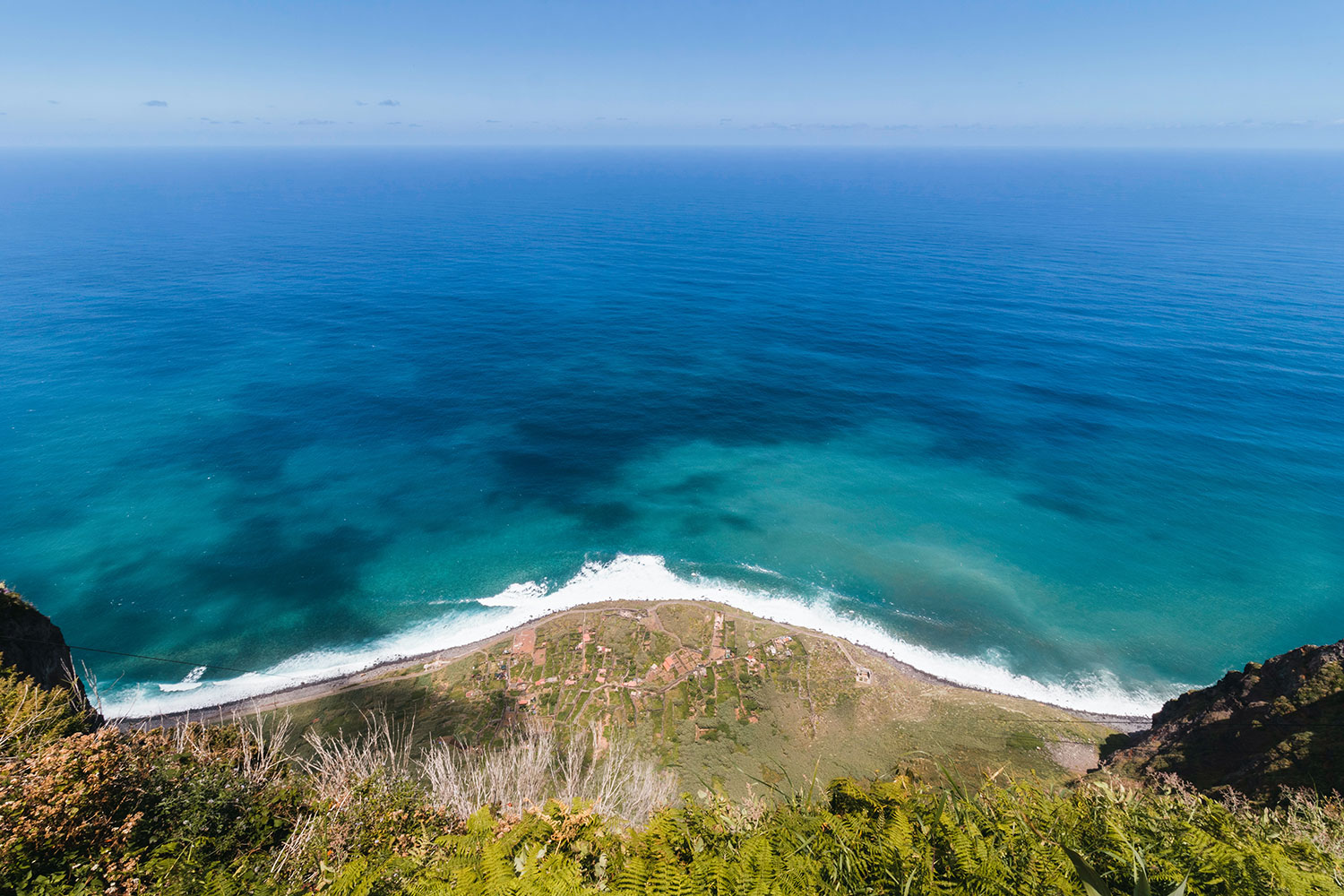 What Is A Faja? Madeira Villa Holidays Rental